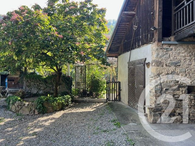 Maison à vendre - 4 pièces - 81,57 m2 - Allinges - 74 - RHONE-ALPES