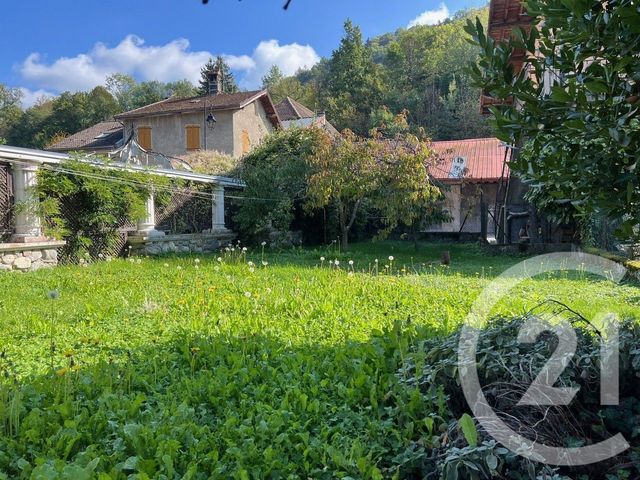 Maison à vendre - 4 pièces - 81,57 m2 - Allinges - 74 - RHONE-ALPES