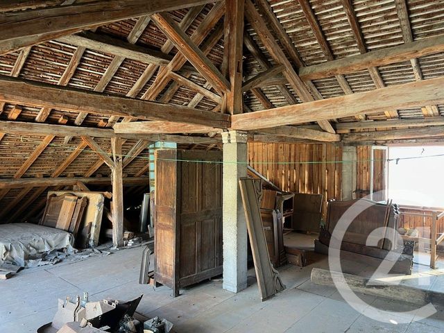 Maison à vendre - 4 pièces - 81,57 m2 - Allinges - 74 - RHONE-ALPES