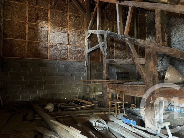 Maison à vendre - 4 pièces - 81,57 m2 - Allinges - 74 - RHONE-ALPES