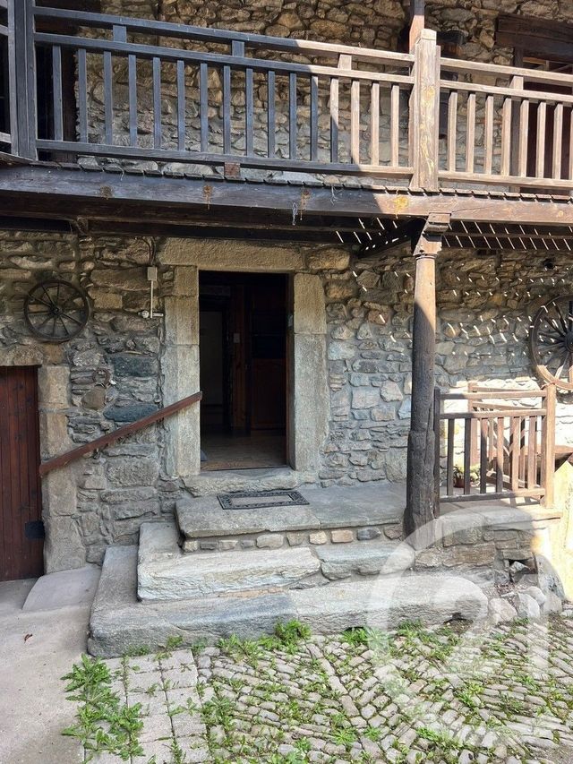 Maison à vendre - 4 pièces - 81,57 m2 - Allinges - 74 - RHONE-ALPES