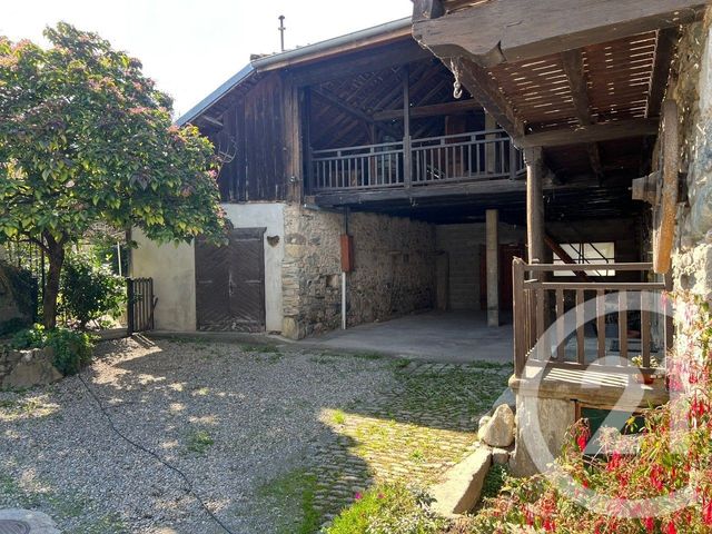 Maison à vendre - 4 pièces - 81,57 m2 - Allinges - 74 - RHONE-ALPES
