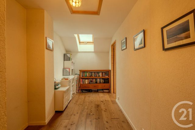 Maison &agrave; vendre - 6 pi&egrave;ces - 135,86 m2 - Sciez - 74 - RHONE-ALPES