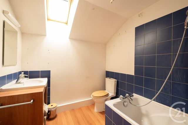 Maison &agrave; vendre - 6 pi&egrave;ces - 135,86 m2 - Sciez - 74 - RHONE-ALPES