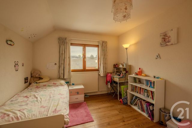 Maison &agrave; vendre - 6 pi&egrave;ces - 135,86 m2 - Sciez - 74 - RHONE-ALPES