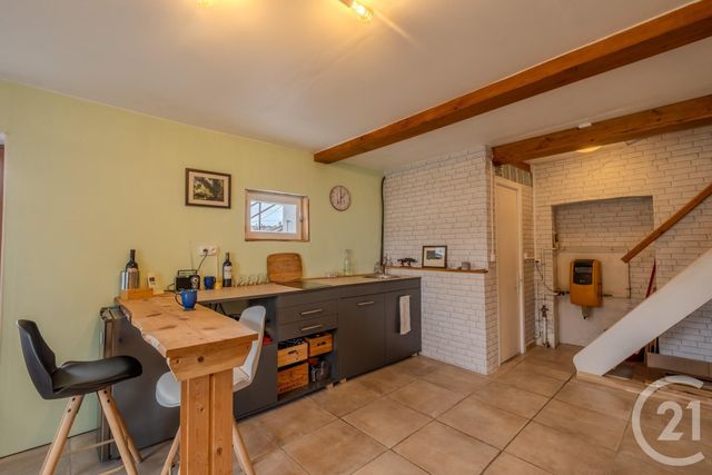 Maison &agrave; vendre - 6 pi&egrave;ces - 135,86 m2 - Sciez - 74 - RHONE-ALPES