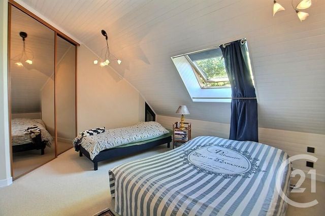 Maison à vendre - 7 pièces - 280 m2 - Loisin - 74 - RHONE-ALPES