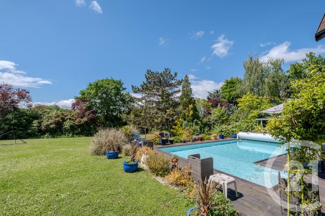 Maison &agrave; vendre - 7 pi&egrave;ces - 280 m2 - Loisin - 74 - RHONE-ALPES
