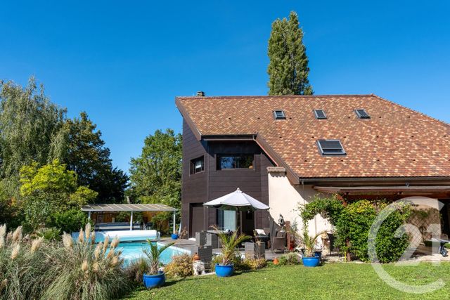 Maison à vendre LOISIN