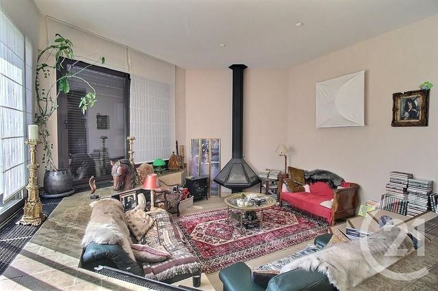 Maison à vendre - 7 pièces - 280 m2 - Loisin - 74 - RHONE-ALPES
