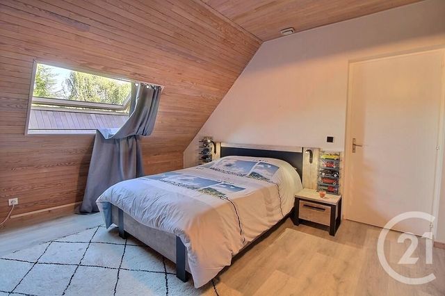 Maison à vendre - 7 pièces - 280 m2 - Loisin - 74 - RHONE-ALPES