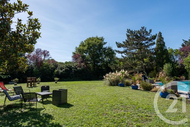 Maison à vendre - 7 pièces - 280 m2 - Loisin - 74 - RHONE-ALPES