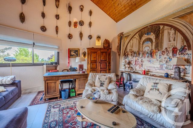 Maison &agrave; vendre - 7 pi&egrave;ces - 280 m2 - Loisin - 74 - RHONE-ALPES