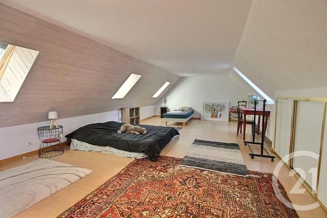 Maison à vendre - 7 pièces - 280 m2 - Loisin - 74 - RHONE-ALPES