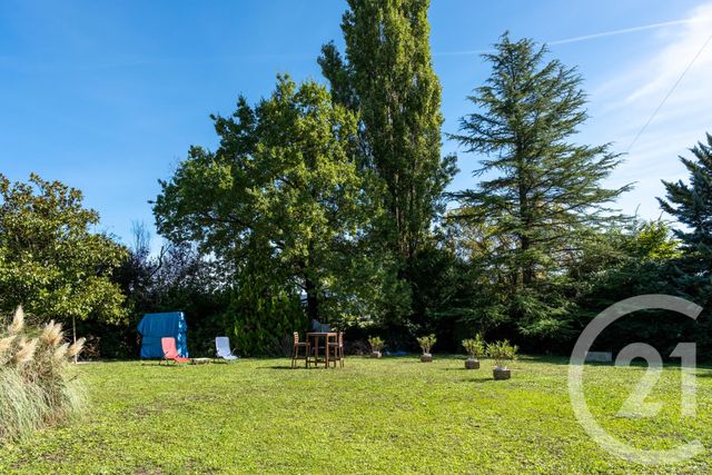 Maison à vendre - 7 pièces - 280 m2 - Loisin - 74 - RHONE-ALPES