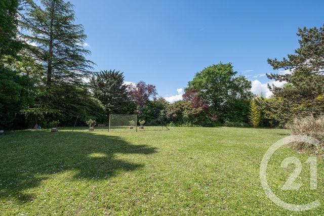 Maison &agrave; vendre - 7 pi&egrave;ces - 280 m2 - Loisin - 74 - RHONE-ALPES
