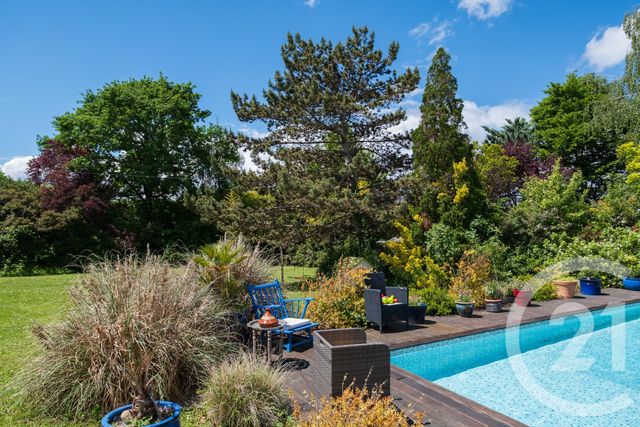 Maison &agrave; vendre - 7 pi&egrave;ces - 280 m2 - Loisin - 74 - RHONE-ALPES