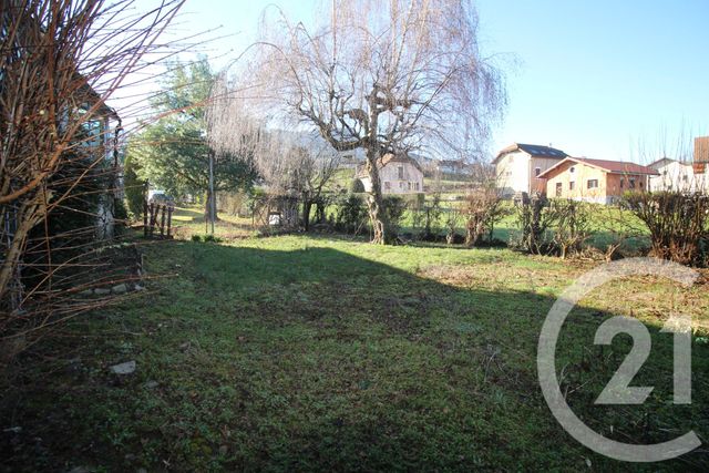 Maison &agrave; vendre - 4 pi&egrave;ces - 90 m2 - Bons En Chablais - 74 - RHONE-ALPES
