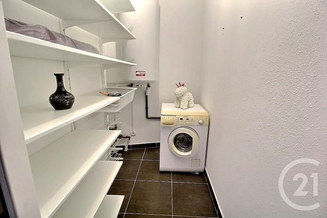 Appartement T3 à vendre - 3 pièces - 65,35 m2 - Douvaine - 74 - RHONE-ALPES