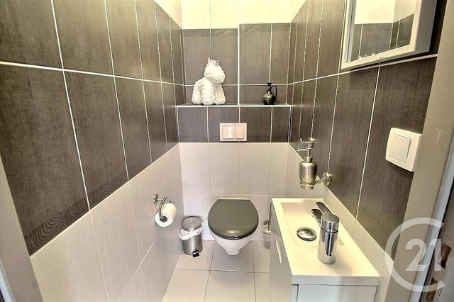 Appartement T3 à vendre - 3 pièces - 65,35 m2 - Douvaine - 74 - RHONE-ALPES