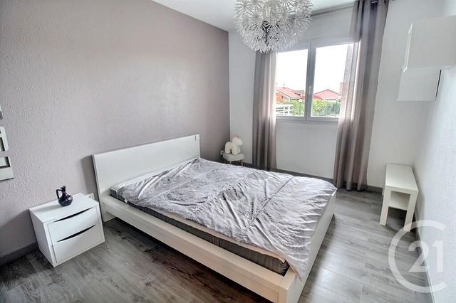 Appartement T3 à vendre - 3 pièces - 65,35 m2 - Douvaine - 74 - RHONE-ALPES