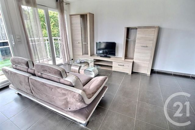 Appartement T3 à vendre - 3 pièces - 65,35 m2 - Douvaine - 74 - RHONE-ALPES