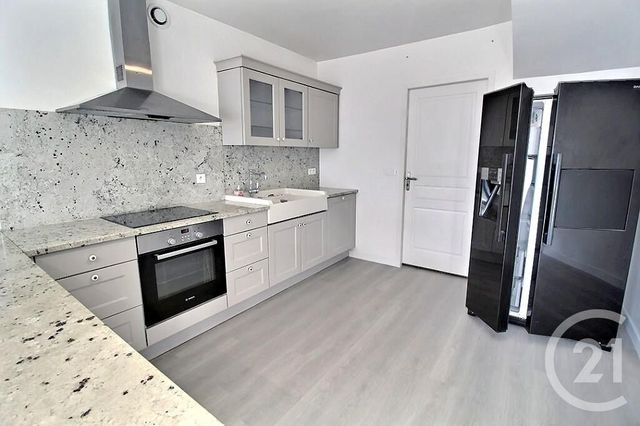 Maison à vendre - 3 pièces - 80,86 m2 - Sciez - 74 - RHONE-ALPES