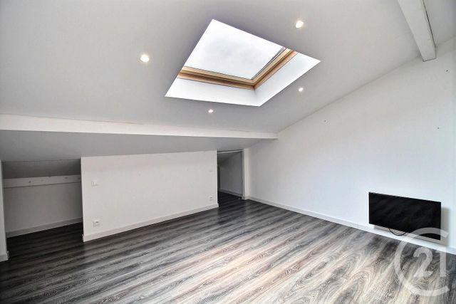 Maison à vendre - 3 pièces - 80,86 m2 - Sciez - 74 - RHONE-ALPES