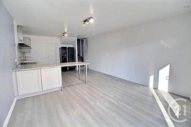 Maison à vendre - 3 pièces - 80,86 m2 - Sciez - 74 - RHONE-ALPES