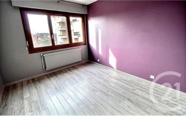 Appartement T3 à vendre - 3 pièces - 76,79 m2 - Thonon Les Bains - 74 - RHONE-ALPES