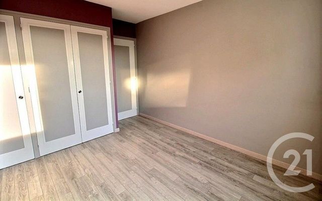 Appartement T3 à vendre - 3 pièces - 76,79 m2 - Thonon Les Bains - 74 - RHONE-ALPES