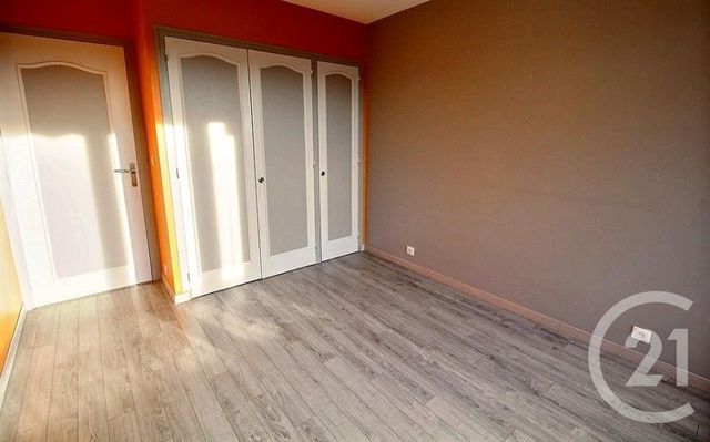Appartement T3 à vendre - 3 pièces - 76,79 m2 - Thonon Les Bains - 74 - RHONE-ALPES