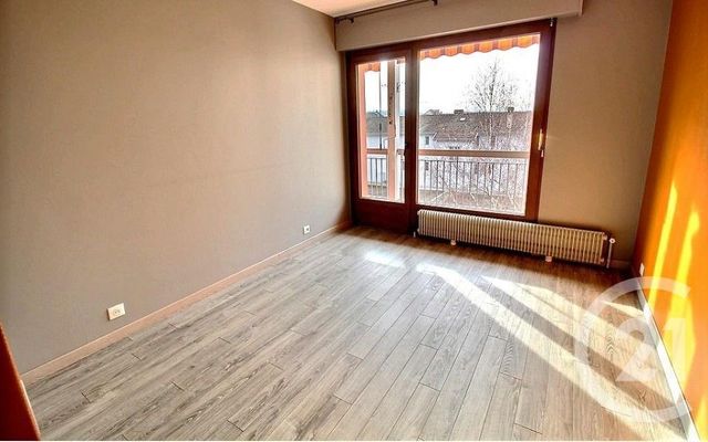 Appartement T3 à vendre - 3 pièces - 76,79 m2 - Thonon Les Bains - 74 - RHONE-ALPES