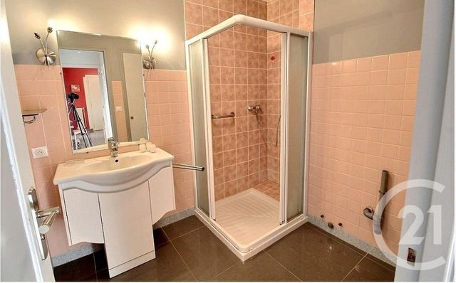 Appartement T3 à vendre - 3 pièces - 76,79 m2 - Thonon Les Bains - 74 - RHONE-ALPES