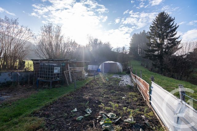 Maison &agrave; vendre - 5 pi&egrave;ces - 101,56 m2 - Draillant - 74 - RHONE-ALPES