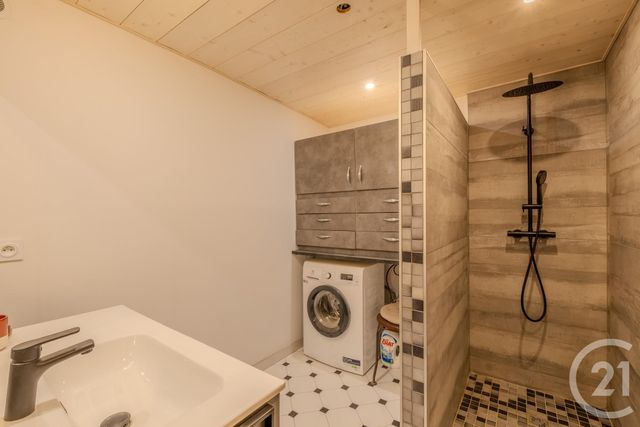 Maison &agrave; vendre - 5 pi&egrave;ces - 101,56 m2 - Draillant - 74 - RHONE-ALPES