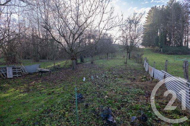 Maison &agrave; vendre - 5 pi&egrave;ces - 101,56 m2 - Draillant - 74 - RHONE-ALPES