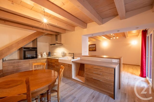 Maison à vendre DRAILLANT