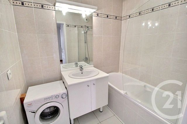 Appartement F3 &agrave; vendre - 3 pi&egrave;ces - 66,97 m2 - Chens Sur Leman - 74 - RHONE-ALPES