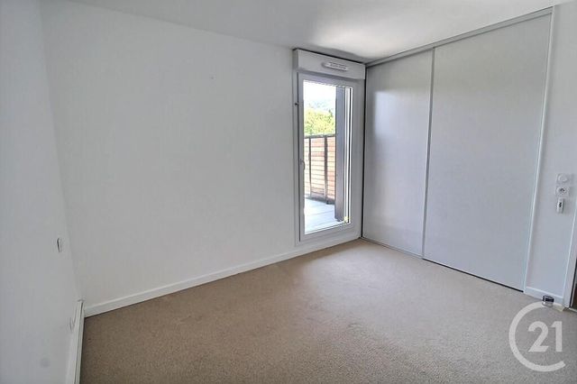 Appartement T3 &agrave; vendre - 3 pi&egrave;ces - 89,06 m2 - Sciez - 74 - RHONE-ALPES
