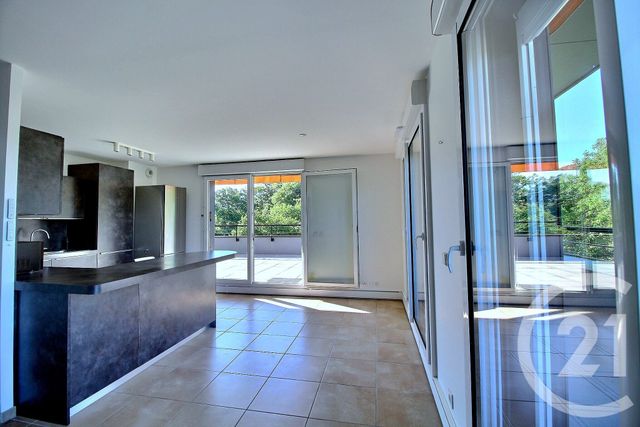 appartement - SCIEZ - 74