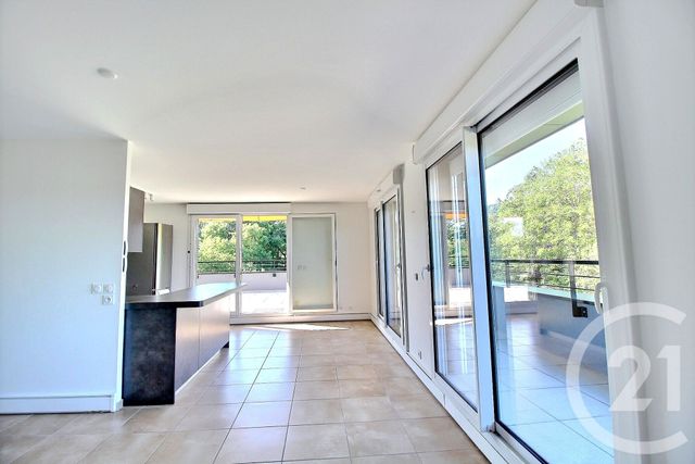 Appartement T3 &agrave; vendre - 3 pi&egrave;ces - 89,06 m2 - Sciez - 74 - RHONE-ALPES