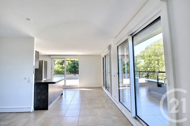 Appartement T3 &agrave; vendre - 3 pi&egrave;ces - 89,06 m2 - Sciez - 74 - RHONE-ALPES