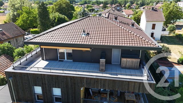appartement - SCIEZ - 74
