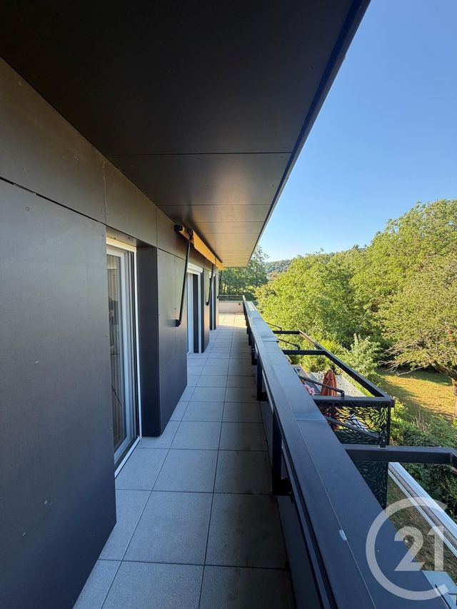 Appartement T3 &agrave; vendre - 3 pi&egrave;ces - 89,06 m2 - Sciez - 74 - RHONE-ALPES