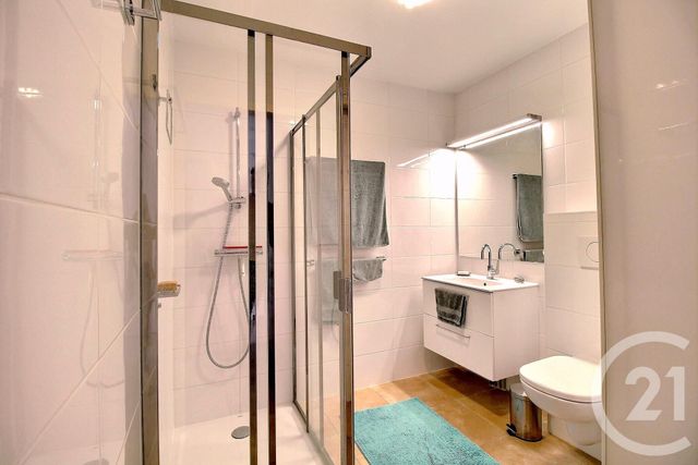 Appartement T3 &agrave; vendre - 3 pi&egrave;ces - 89,06 m2 - Sciez - 74 - RHONE-ALPES