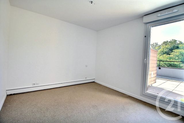 Appartement T3 &agrave; vendre - 3 pi&egrave;ces - 89,06 m2 - Sciez - 74 - RHONE-ALPES