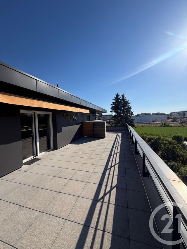 Appartement T3 &agrave; vendre - 3 pi&egrave;ces - 89,06 m2 - Sciez - 74 - RHONE-ALPES