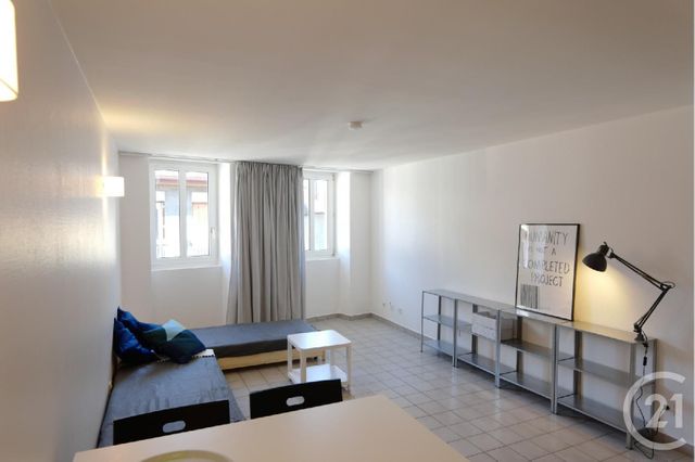 appartement - THONON LES BAINS - 74