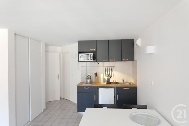 Appartement T1 &agrave; vendre - 1 pi&egrave;ce - 28,23 m2 - Thonon Les Bains - 74 - RHONE-ALPES